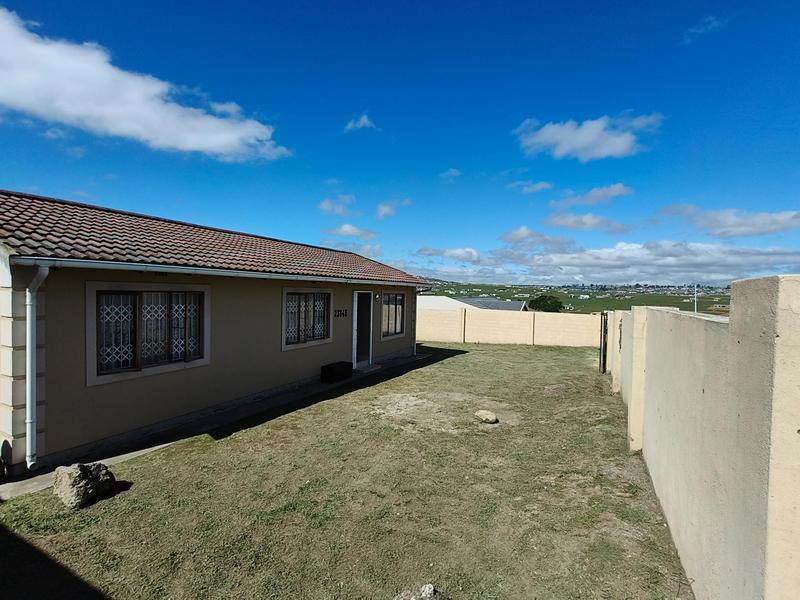 3 Bedroom Property for Sale in Ncambedlana Eastern Cape